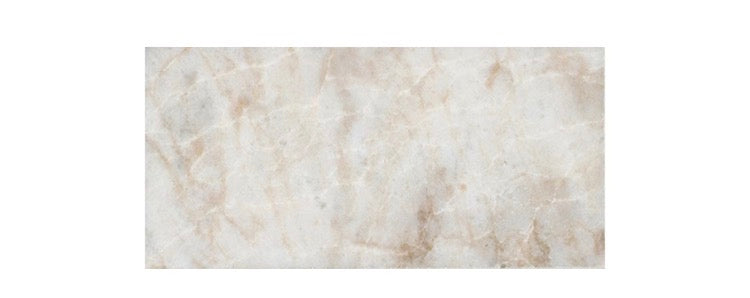 MSI Stone ULC Aurea Gold 9.72-inch x 11.73-inch x 6mm Honed Marble Mosaic Wall Tile (0.79 sq. ft./each) (new)