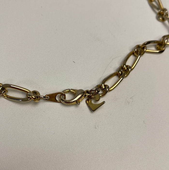 Chain Necklace