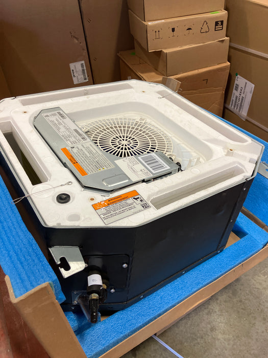 Senville Cassette Ductless System