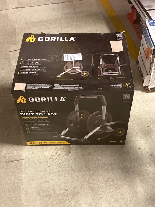 Portable Hose Reel