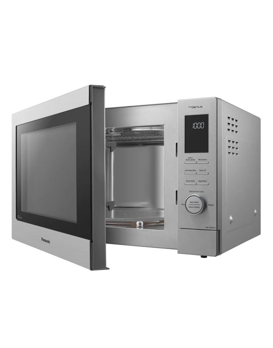22.04” Panasonic 1.20 cu.ft Countertop Microwave