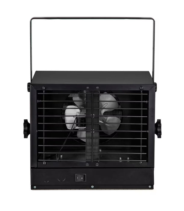 Dyna-Glo Pro Professional 240V 5000W Garage Heater for Up To 500 sq. ft. (New)