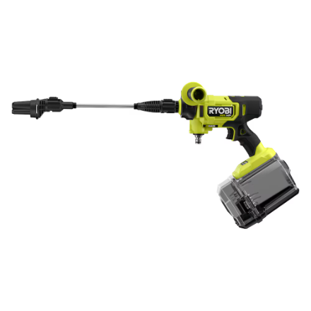 RYOBI 40V HP Brushless EZClean 600 PSI 0.7 GPM Cold Water Cordless Battery Power Cleaner (Tool Only) (New)