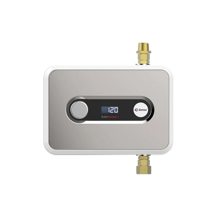 Eemax HATB007240 AutoBooster Electric Tankless Water Heater (new)