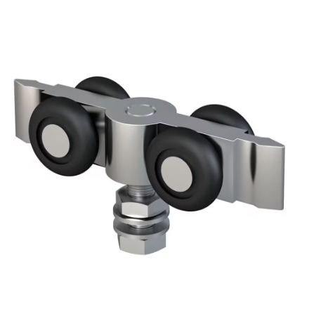 Everbilt Barn Door Hardware-Traditional Design (New)