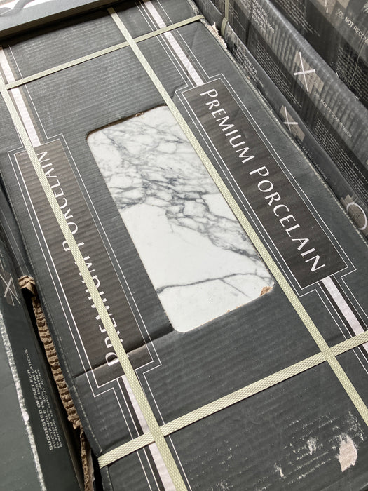 Premium Porcelain Tile - Arctic Ravine (new)