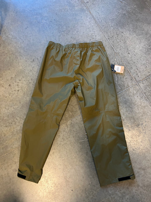 Men’s Northface Antora Rain Pant XXL (New)