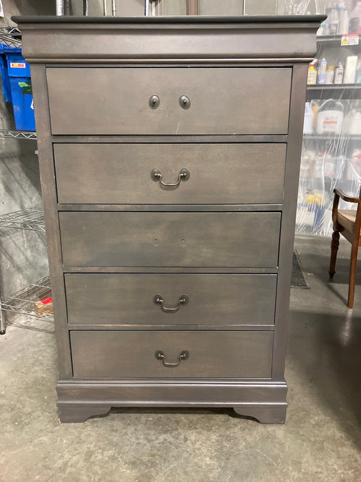 Alcott Hill - Waynesburg 31.5” W 5 - Drawer Chest (Used)