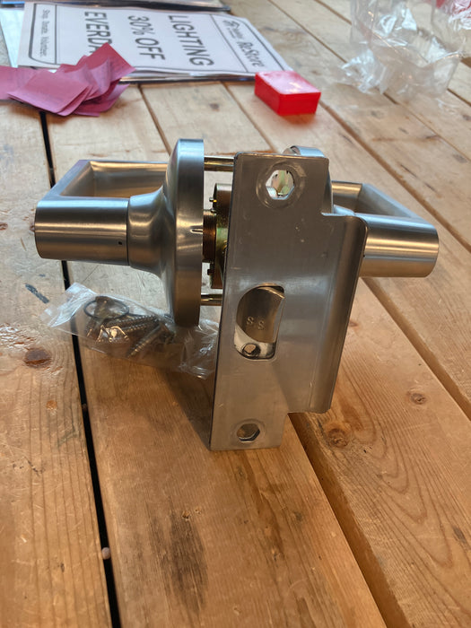 Taymor Knight Commercial Lever