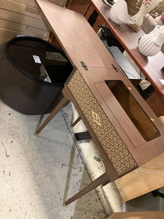 Vintage sewing desk (used)