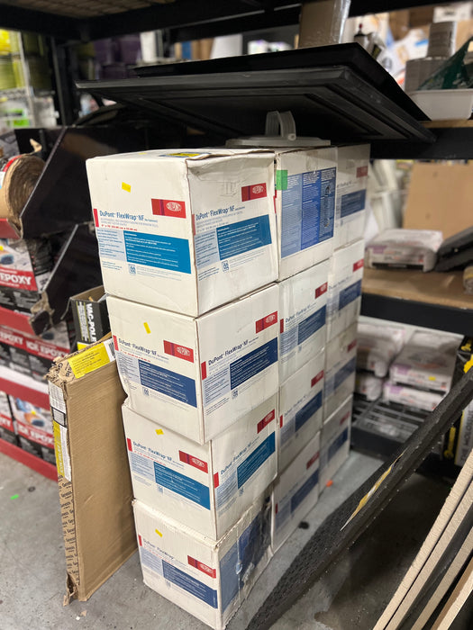DuPont Flex Wrap
