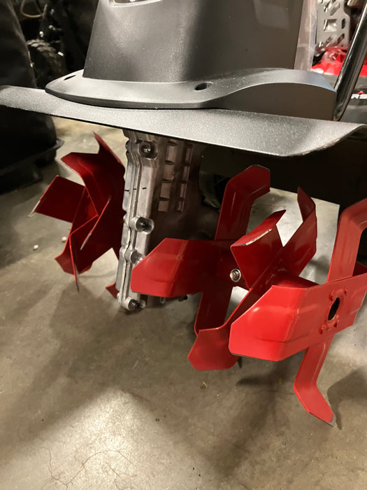 Legend Force 16” 13.5 Amp Corded Electric Tiller/Cultivator