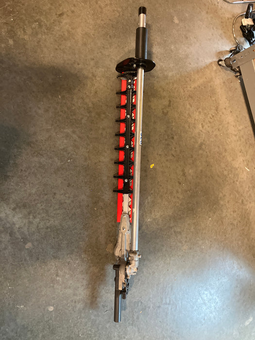 Shindaiwa Articulating Hedge Trimmer Attachment