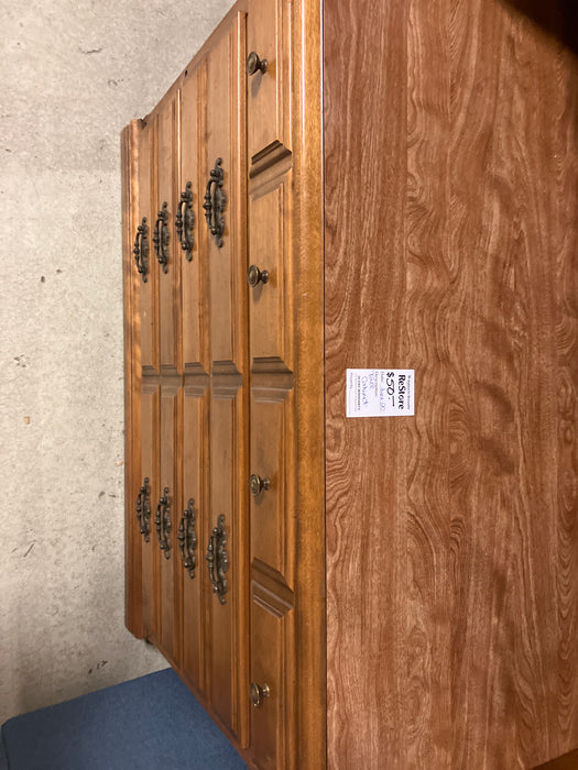 Tall Cabinet (used)