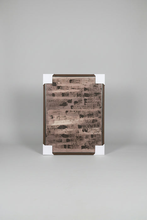 Shadow blocks Artwork