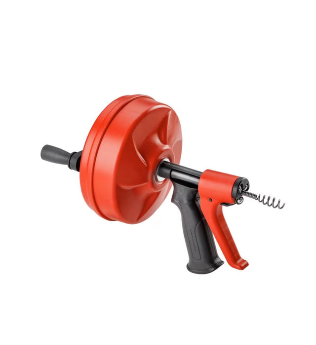 RIDGID 1/4 in. x 25 ft Power Spin (new)