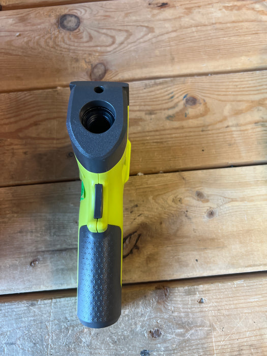 RYOBI Infrared Thermometer