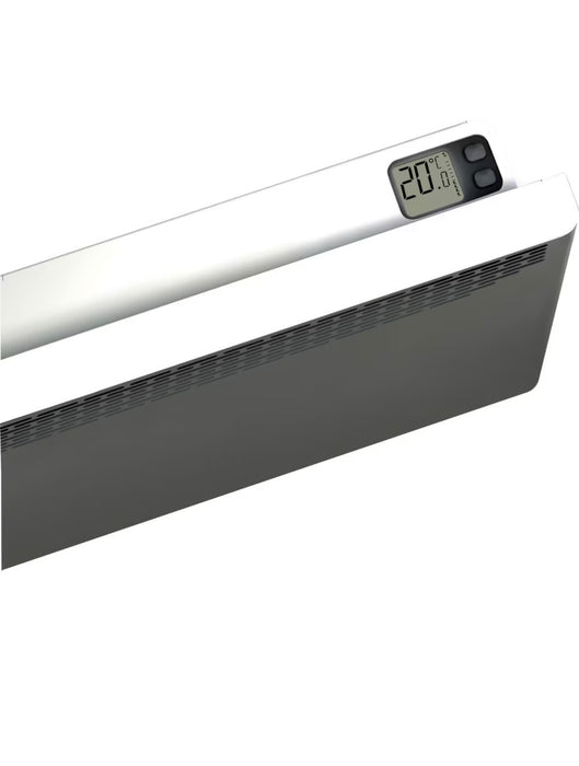 UNIWATT UHC Convector White 500W 240V (new)