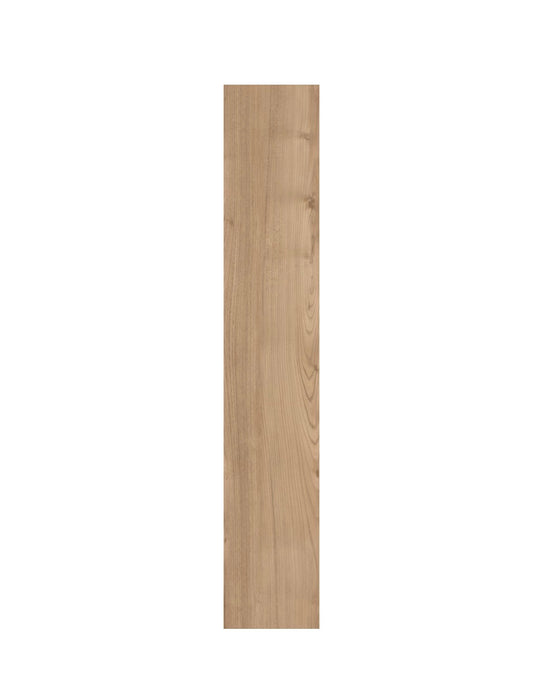 Lifeproof Northmount Oak 10mm x 7.6 in. W x 54.45 in L Medium Brown Wood Look Laminate Flooring (20.11 sq.ft./case)  (new)