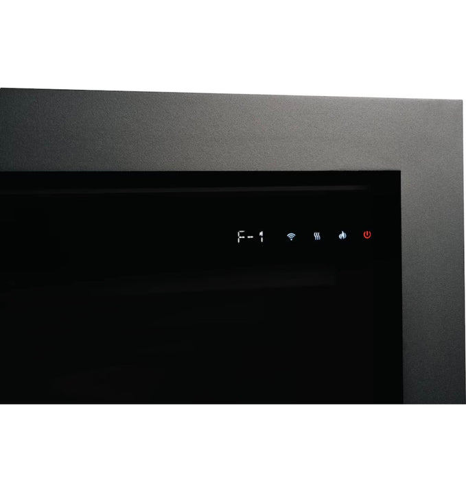 Napoleon Elevation Electric 36 Built-in Electric Fireplace (new)