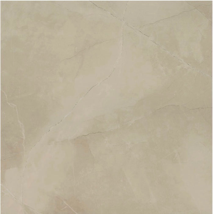 MSI Stone ULC Sande Cream 24-inch x 24-inch Glazed Porcelain Floor and Wall Tile (16 sq. ft. / case) (new)