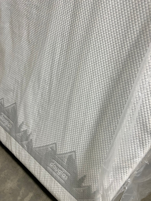 Alpine 11" King Mattress