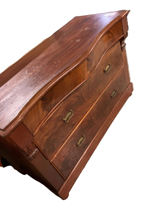Antique wooden Dresser  (used)