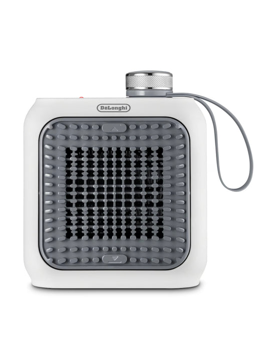 DeLonghi Capsule Solo Personal Ceramic Heater (new)