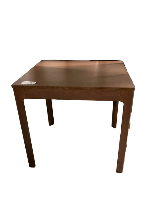 Brown Extendable table (used)