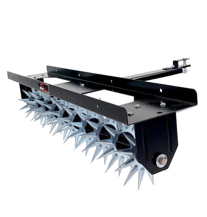 Brinly-Hardy 40 inch Tow-Behind Spike Aerator (new)