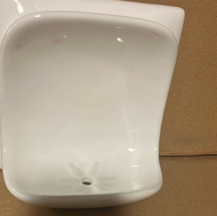 Wall Mount Soap Dish (new)