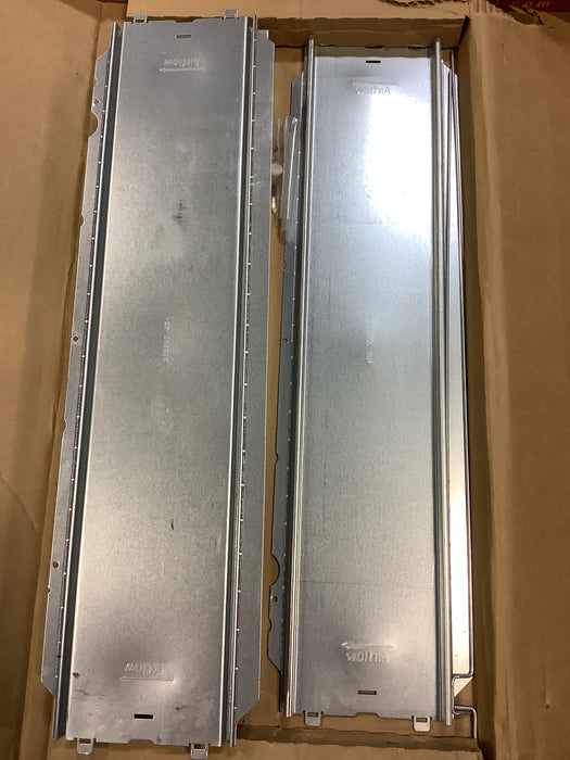 Carrier Filter Housing For Gas Furnaces