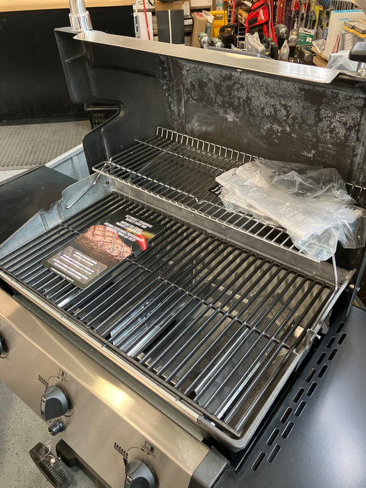 Broil-Mate 3-Burner BBQ