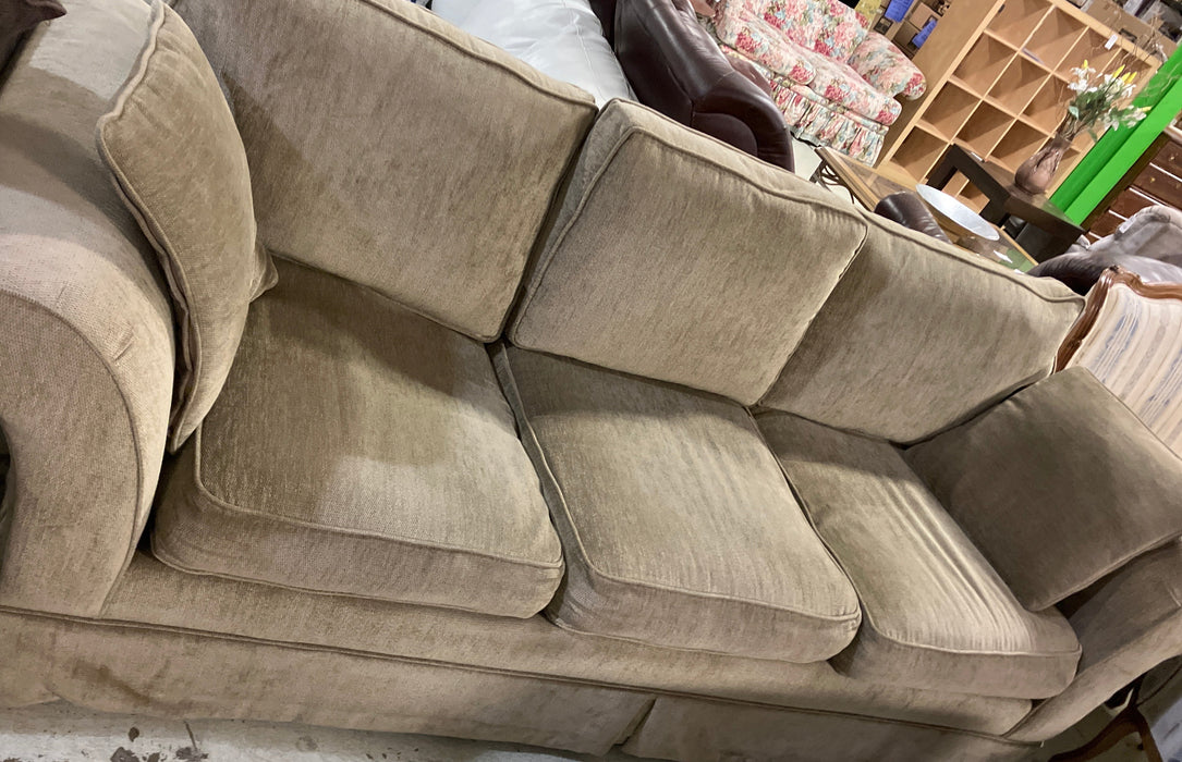 Three seater couch (used)