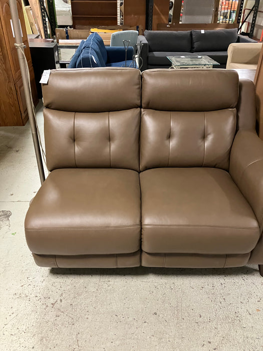Brown Recliner (New)