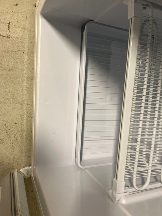 Danby Vertical Freezer