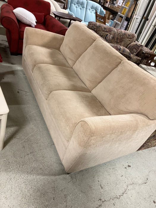 Three seater couch (used)