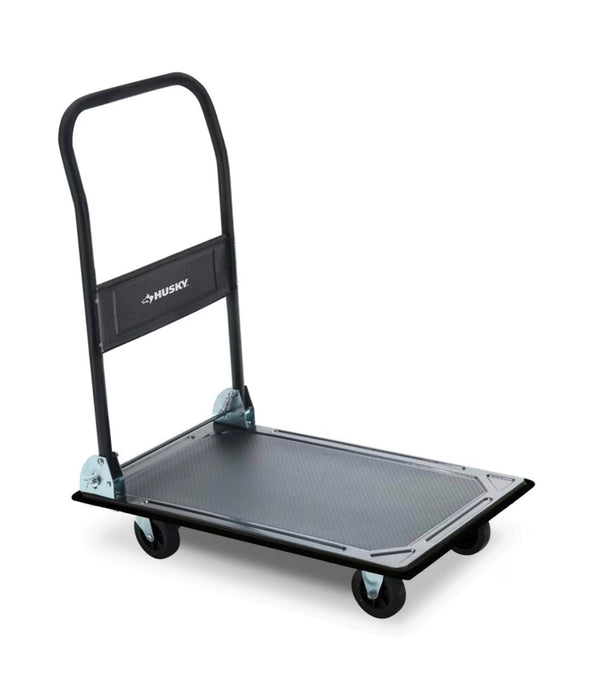Husky Foldable Hand Cart (new)
