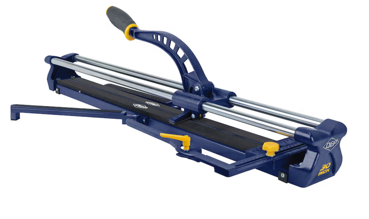 QEP 30-inch Slimline Professional Tile (Used)