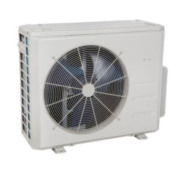 Ductless 18,000 Btuh Heat Pump (New)