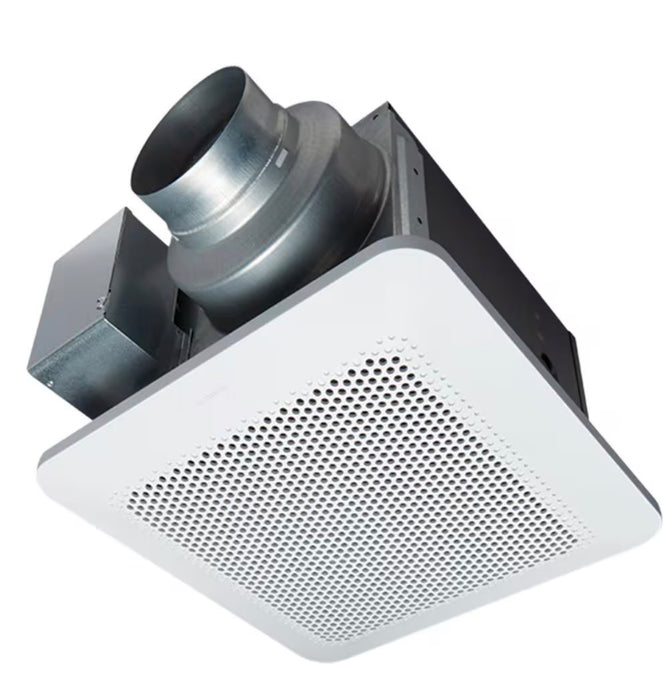 Panasonic 80-110 CFM 0.3-0.5 Sones Whisper Choice Bath Fan (for rooms < 100 sq. ft.) ENERGY STAR® (new)