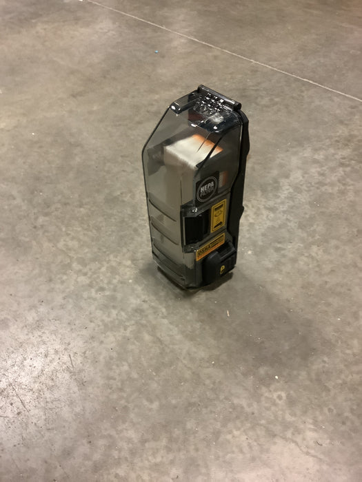 DEWALT Heavy-Duty Dust Box Assembly (DWH302DH)(New)