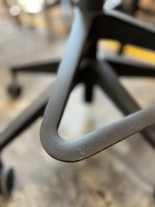 Herman Miller Office Stool