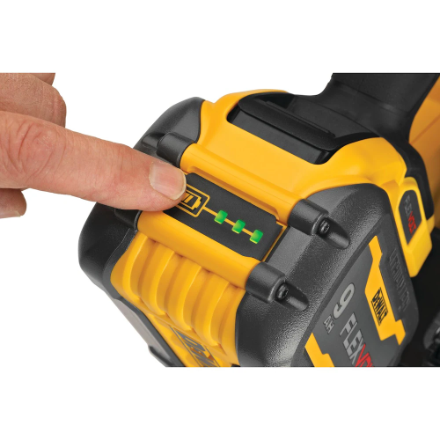 DEWALT 20V/60V MAX FLEXVOLT 9.0 AH Battery (Used)