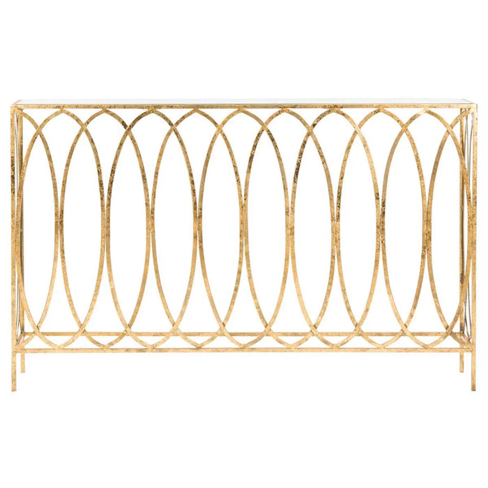 48'' Console Table - FOX3256A