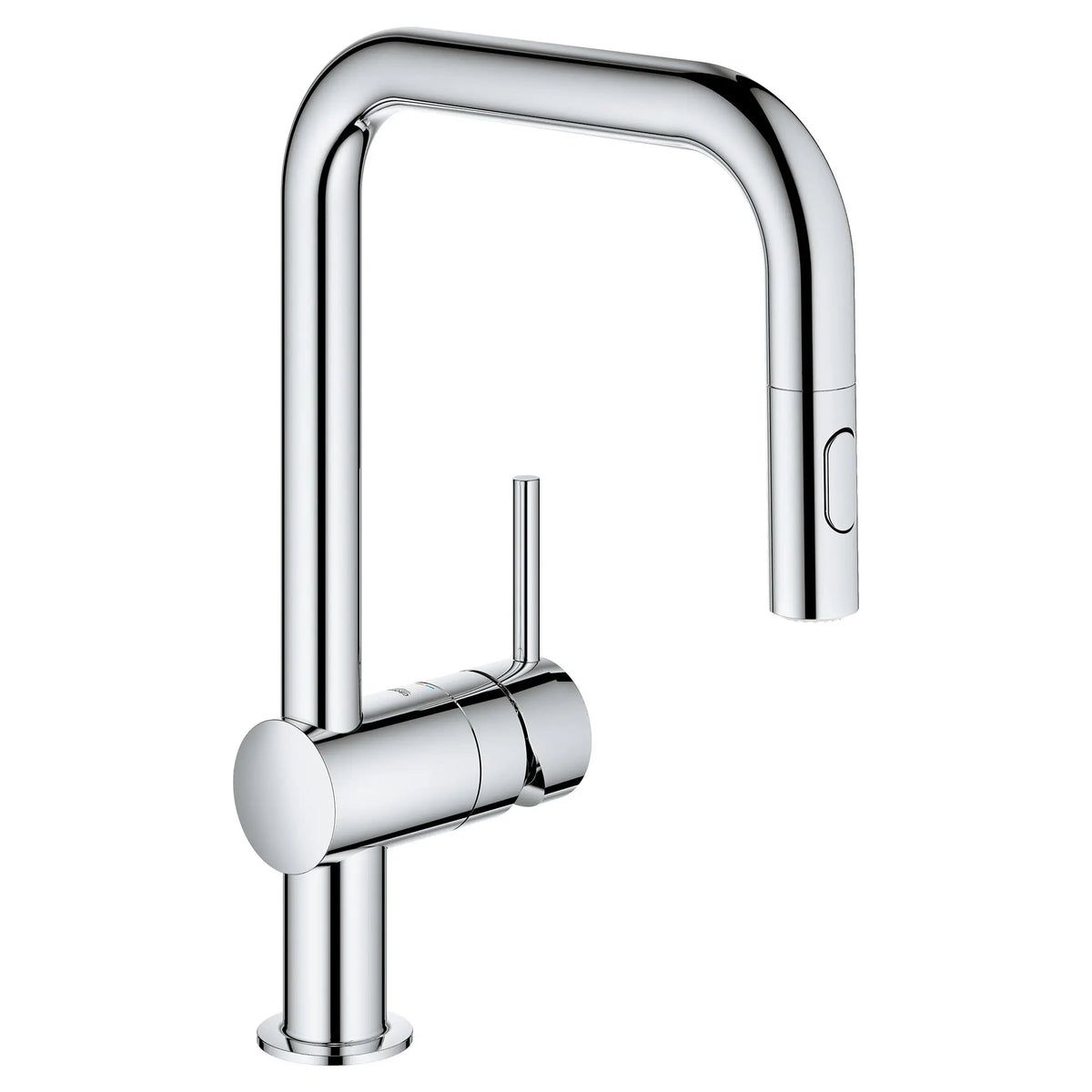 PullDown Kitchen Faucet — Habitat for Humanity Greater Vancouver