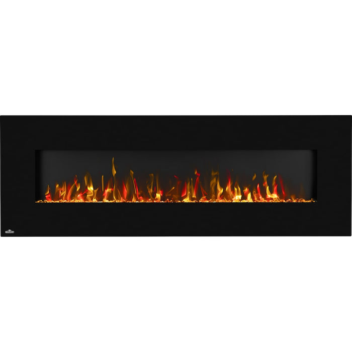 Electric fireplace (New)