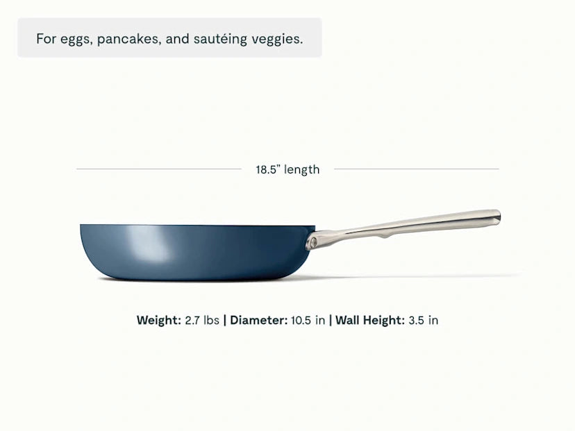 Caraway 10.5" Fry Pan