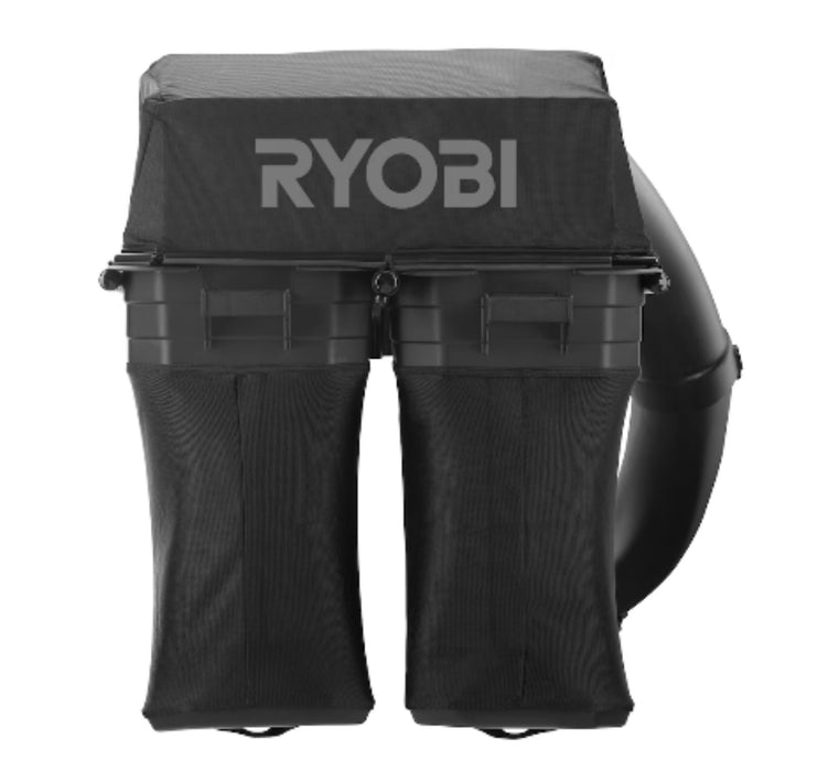 RYOBI 42in. Bagger for RYOBI 42 in. Zero Turn Riding Lawn Mowers