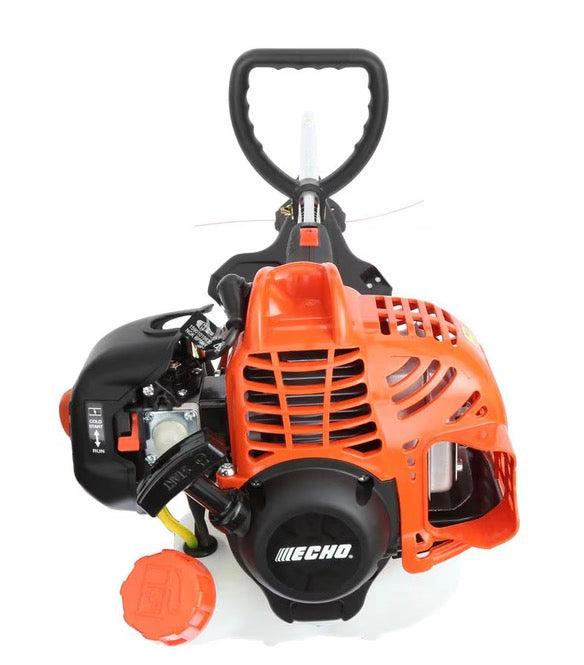 ECHO's GT-225 Curved Shaft Trimmer (USED)